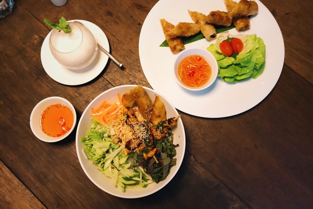 An Cafe Saigon