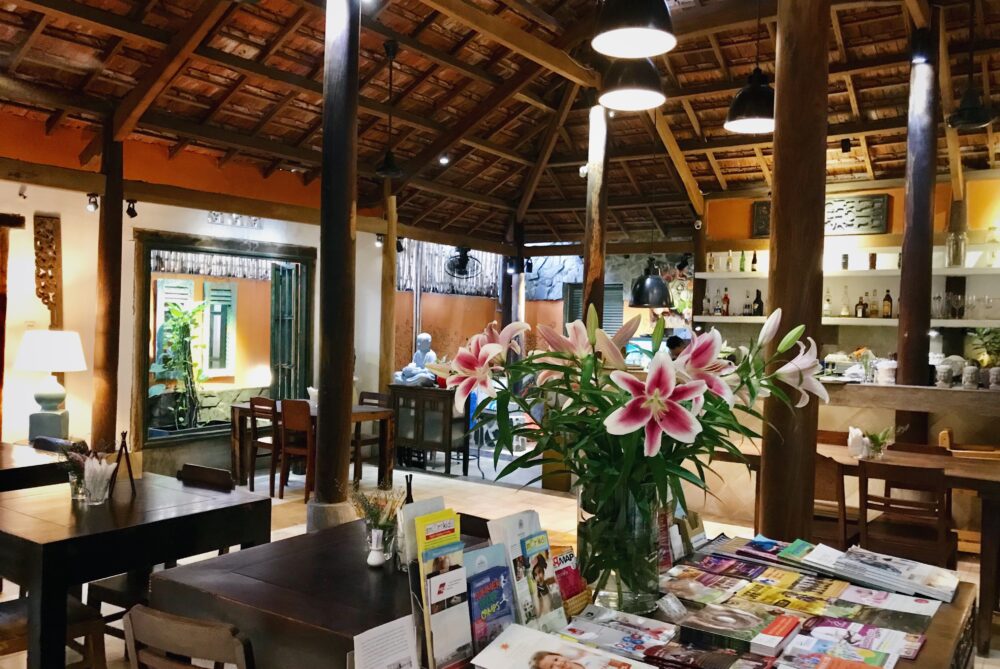 An Cafe Saigon